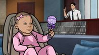 Archer – Sterling Archer