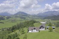 Ich, Bauer – Neuer Hof von Resi und Franz Rodlauer in Windischgarsten