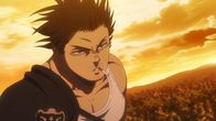 Black Clover – Mi, 19.11., 18:05 Uhr