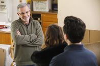 Superstore – -- "Integrity Award" Episode 218 -- Pictured: Tony Plana as Ron -- (Photo by: Trae Patton/NBC)