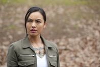 MacGyver – Desi Nguyen (Levy Tran)