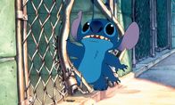 Lilo & Stitch – Dans une lointaine galaxie, le professeur Jumba est condamné pour avoir violé la loi sur les manipulations génétiques en créant un petit être enragé, super intelligent, indestructible et dévastateur. Mais celui-ci s'échappe au cours de son transfert vers une planète désertique et se dirige vers la Terre. Pendant ce temps, à Hawaï, Lilo, 6 ans, donne du fil à retordre à sa grande soeur, Nani, qui l'élève seule depuis la mort de leurs parents. Devant la détresse affective de la fillette, Nani l'emmène un jour dans un chenil pour lui offrir un animal de compagnie. Lilo choisit ce qu'elle croit être un chien mais est en réalité le petit monstre extraterrestre, dont le vaisseau s'est écrasé non loin de là.