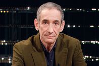 Sternstunde Philosophie – Douglas Rushkoff, Medientheoretiker und Digitalpionier