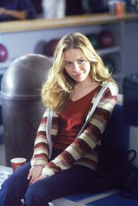 Malcolm mittendrin – Beth (Alex McKenna)
