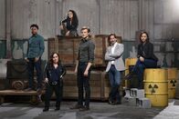 MacGyver – MacGyver (2020)