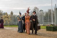 Holmes & Watson – Holmes & Watson (2018)
