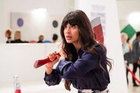 The Good Place – Tahani (Jameela Jamil)