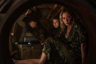 A Quiet Place 2 – A Quiet Place 2 (2020)