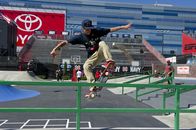 X Games – Die X-Games finden in diesem Jahr erstmalig auch außerhalb der USA statt. Beim weltweit größten Actionsport-Event finden Wettwerbe in den Kategorien Snowboard, Ski, Schneemobil, BMX, Skateboard, Rallyefahren, Mountainbike und Moto X statt.