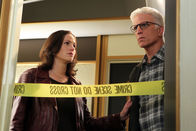 CSI: Vegas – CSI: Vegas (2013)