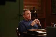 Last Man Standing – Mike Baxter (Tim Allen)