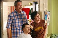 The Middle – The Middle (2014)