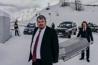 Tschugger – Tschugger (2022)