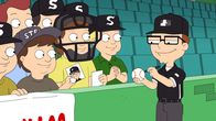 American Dad! – American Dad! (2019)