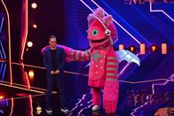 The Masked Singer – The Masked Singer (2021)