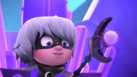 PJ Masks - Pyjamahelden – Luna Girl