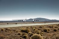 Geniale Technik – Stratolaunch