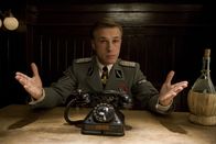 Inglourious Basterds – Sa, 20.09., 00:10 Uhr