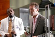 Dr. House – Dr. House (2009)