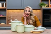 Silvia kocht – Silvia Schneider