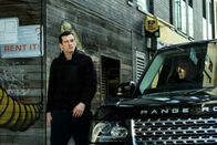 The Capture – The Capture Staffel 1 Folge 8 Erkauft sich die Unschuld mit einer Lüge: Callum Turner als Shaun Emery