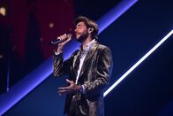 Staying Alive – Alvaro Soler