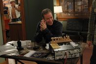 Last Man Standing – Tim Allen (Mike Baxter).