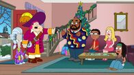 American Dad! – American Dad! (2014)