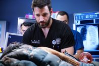Chicago Med – Chicago Med (2019)