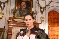 Trautmann – Monica Weinzettl (Tränkler).