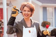 Spätvorstellung: American Beauty – Annette Bening als "Carolyn Burnham"