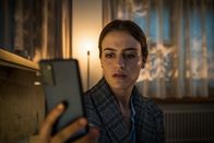 Mindblow – Sandra will Markus retten: Sylvie Marinkovic als Sandra