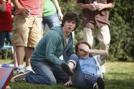 The Middle – The Middle (2010)