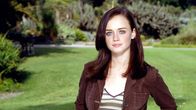 Gilmore Girls – Lorelai 'Rory' Leigh Gilmore (Alexis Bledel).