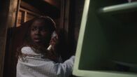 Slumber Party Massacre – Young Trish Deveraux (Masali Baduza)