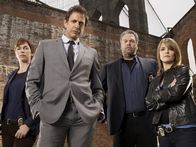 Criminal Intent - Verbrechen im Visier – Criminal Intent - Verbrechen im Visier (2004)