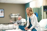 Atlanta Medical – Nicolette Nevin (Emily VanCamp)
