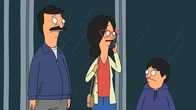 Bob's Burgers – (v.l.n.r.) Bob; Linda; Gene