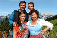 Der Bergdoktor – Der Bergdoktor (2015)
