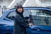 The Chelsea Detective – DS Layla Walsh (Vanessa Emme) ist die neue Kollegin im Team von DI Max Arnold.