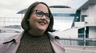 Die Gewählten – Ricarda Lang ist achtundzwanzig. Und muss in diesen Zeiten ihre Partei zusammenhalten. Seit drei Monaten ist sie jetzt Parteivorsitzende. Wie kommt sie damit klar?
