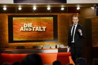 Die Anstalt – Max Utthoff