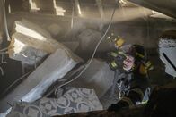 9-1-1 Notruf L.A. – Peter Krause (Bobby Nash).