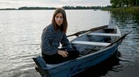 Der Masuren-Krimi – Die Berliner Kriminaltechnikerin Dr. Viktoria Wex (Claudia Eisinger) versucht endlich mit dem ungeklärten Mord an ihrem Mann abzuschließen.