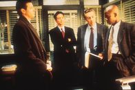 Criminal Intent - Verbrechen im Visier – Criminal Intent - Verbrechen im Visier (2006)