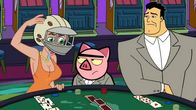 Drawn Together – Drawn Together (2005)