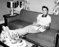 Elvis-O-Rama – Elvis Presley.