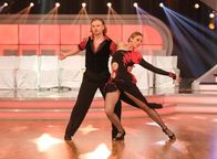 Dancing Stars – Paulus Bohl, Catharina Malek.