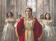 Victoria – Mi, 04.03., 16:15 Uhr