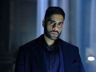 Suspect – Jaisal (Sacha Dhawan) kennt Danny von früher, denn Jaisal ist Ex-Polizist.